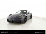 Porsche 911 911 VIII Carrera 992 Coupe 3.6 Carrera 4 GTS auto FERRAGAMO