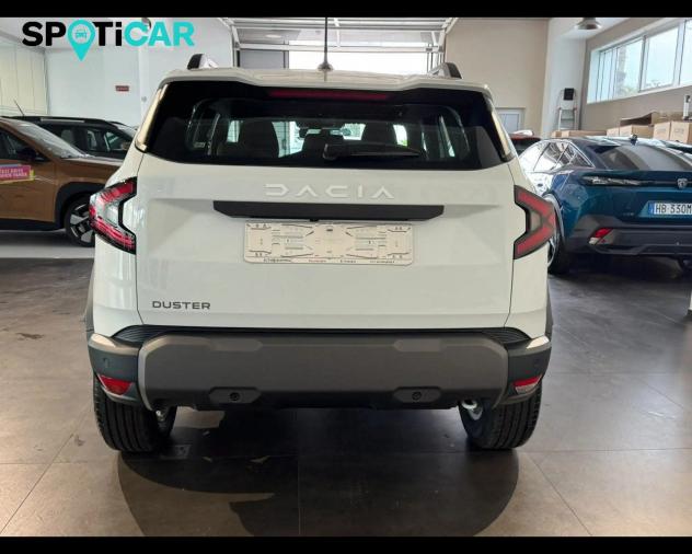 Dacia Duster III 1.2 Eco-G Expression 120cv - Foto 4