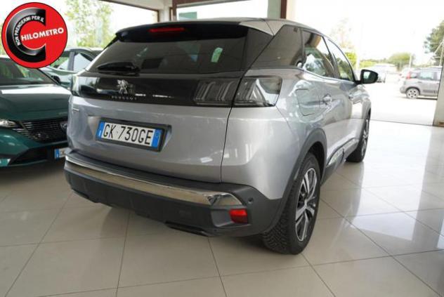 PEUGEOT 3008 BlueHDi 130 S&S EAT8 Allure Pack rif. 23493593 - Foto 3