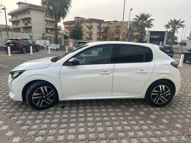 Peugeot 208 BlueHDi 100 Stop&Start 5 porte ALLURE PACK - Foto 6