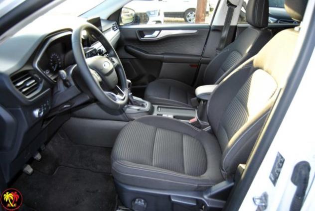 FORD Kuga 1.5 EcoBlue 120 CV 2WD Titanium rif. 23017633 - Foto 6