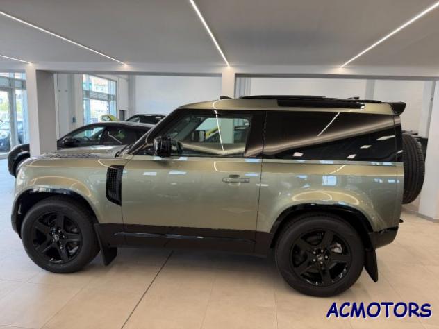 LAND ROVER Defender 90 200 CV AWD Auto X-Dynamic SE rif. 23936106 - Foto 3