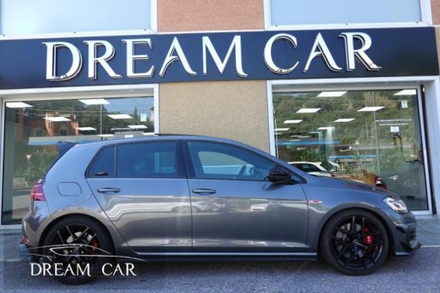 VOLKSWAGEN Golf GTI Performance 2.0 245CV DSG 5p. TETTO-ALCANTARA rif. 24093600 - Foto 6