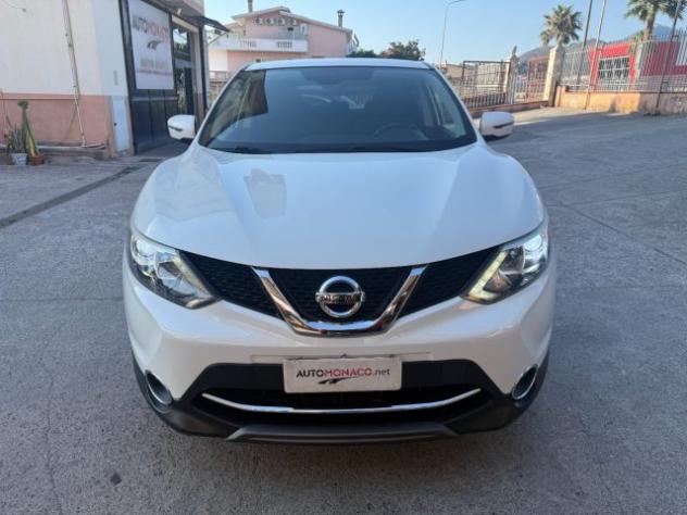 NISSAN Qashqai 1.6 DIG-T Acenta rif. 23936982 - Foto 2