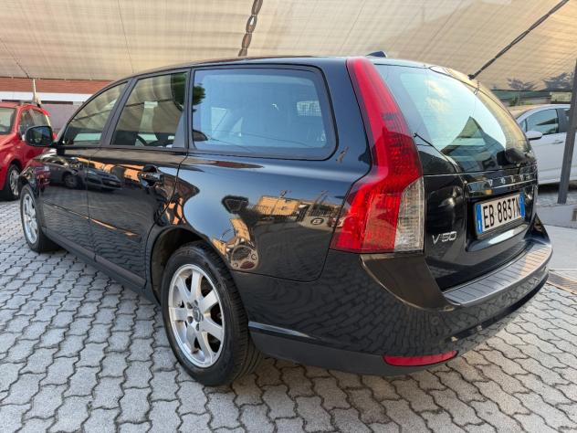 Volvo V50 1.6 Polar CONDIZIONI OTTIMALI - Foto 3