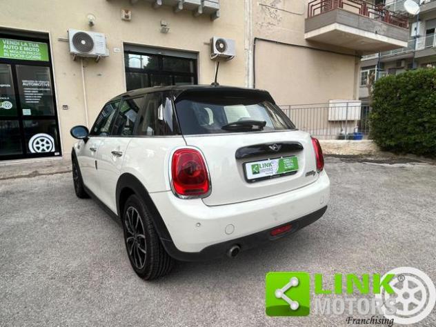 MINI Cooper D . rif. 23979630 - Foto 7