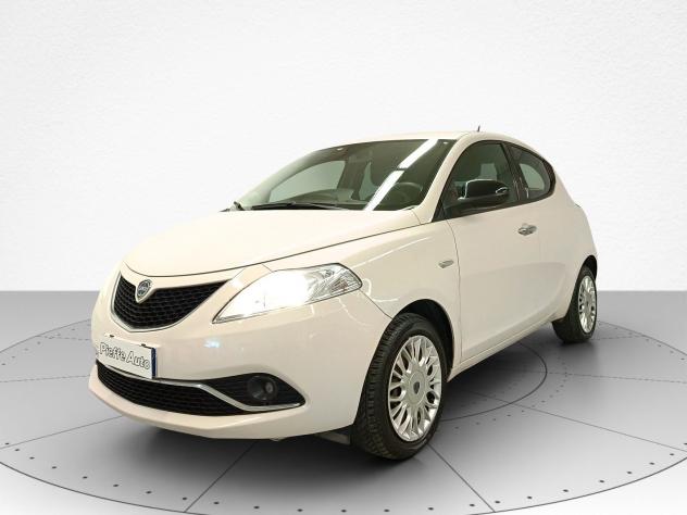 Lancia Ypsilon Ypsilon 1.3 MJT 16V 95 CV 5 porte S&S Gold