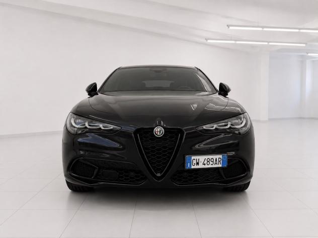 Alfa Romeo Stelvio 2.2 TD 210 CV Veloce AT8 Q4 - Foto 2