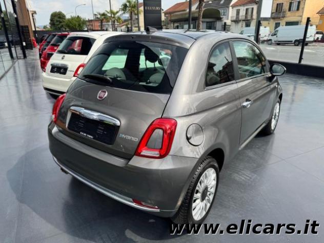 FIAT 500 1.0 Hybrid Dolcevita rif. 23842826 - Foto 2