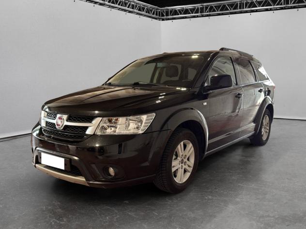 FIAT Freemont 2.0 MultiJet 16v 170cv automatica AWD Urban - Foto 3
