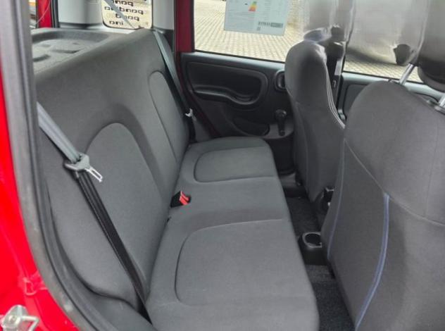FIAT Pandina 1.0 FireFly 69cv Hybrid Pandina Icon 5 Posti rif. 23911865 - Foto 7