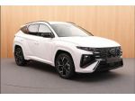 HYUNDAI Tucson 3ª serie Tucson 1.6 HEV 4WD aut. N Line