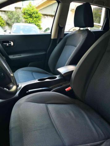 NISSAN Qashqai 1.6 16V Tekna rif. 22362949 - Foto 10