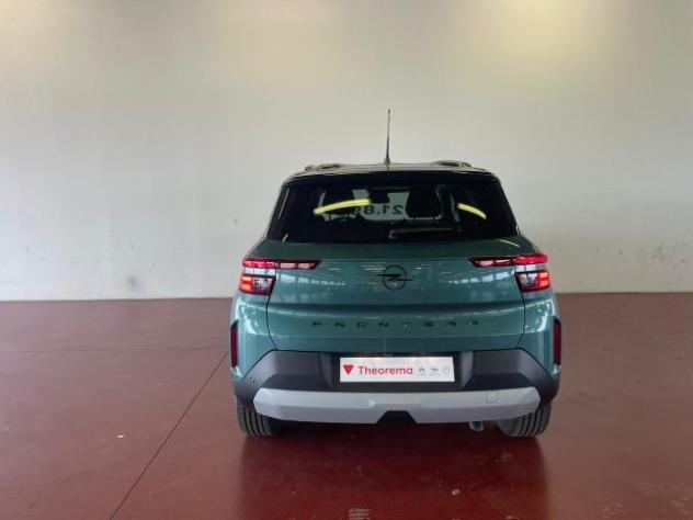 OPEL Frontera FRONTERA GS Hybrid 145cv EDCT rif. 22440498 - Foto 4