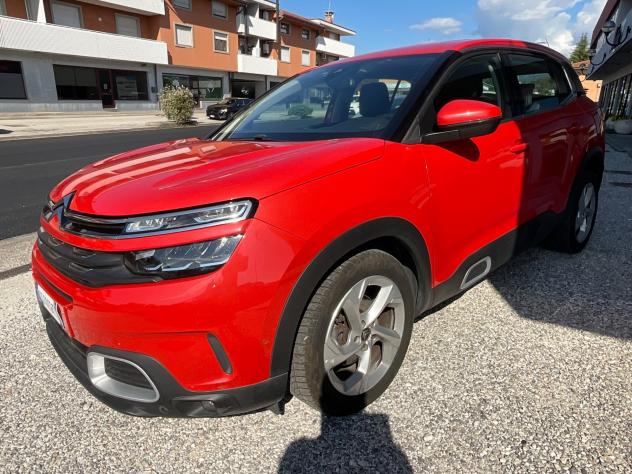 Citroen C5 Aircross BlueHDi 130 S&S EAT8 Business - Foto 8