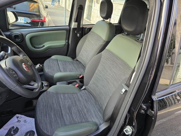 Fiat Panda 0.9 TwinAir Turbo S&S 4x4 - Foto 4