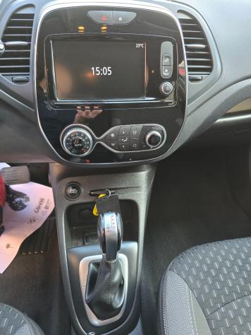 Renault Captur dCi 8V 90 CV EDC Business (AUTOCARRO) - Foto 7