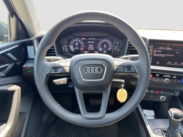 AUDI A1 A1 SPB 30 TFSI S tronic rif. 23760220 - Foto 5
