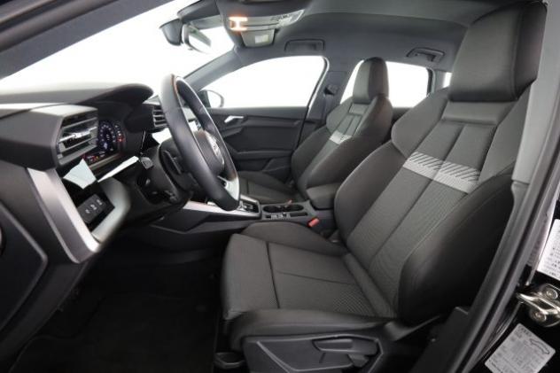 AUDI A3 A3 SPB 30 TDI S tronic rif. 24023925 - Foto 10