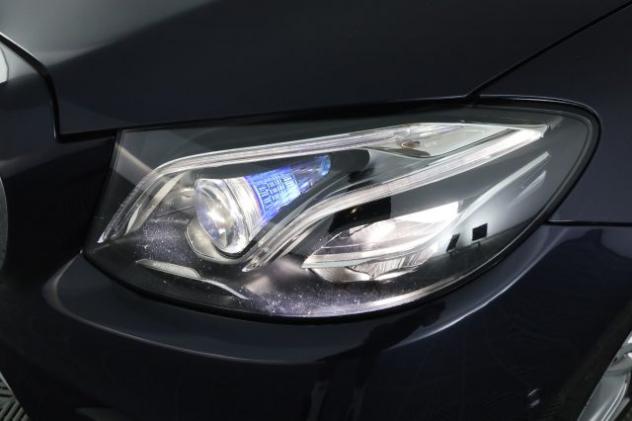 MERCEDES-BENZ CLA sse E Coupé E 220 d 4Matic AMG-Line/Premium rif. 24051018 - Foto 8