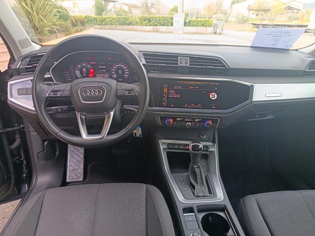 Audi Q3 35 TDI S tronic Business - Foto 10