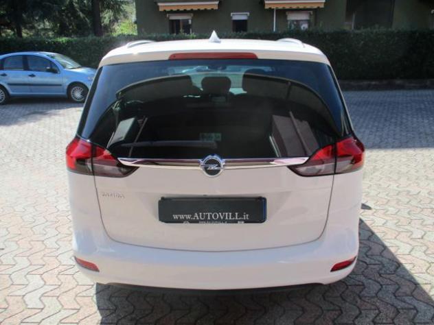 OPEL Zafira 1.4 Turbo 120CV Innovation *7 POSTI *PREZZO REALE rif. 24101983 - Foto 5