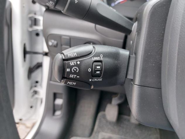 Citroën C3 PREZZO REALE NO VINCOLI / 1.5 HDi 102cv SHINE - Foto 9