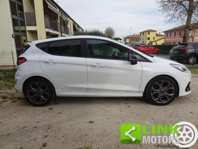 FORD Fiesta 1.1 85 CV 5 porte ST-Line rif. 24028818