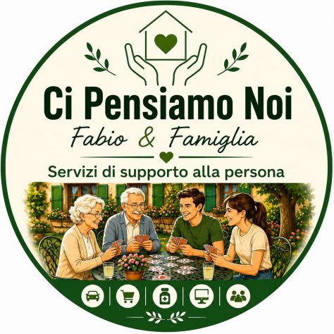 Assistenza anziani o persone non autosufficienti