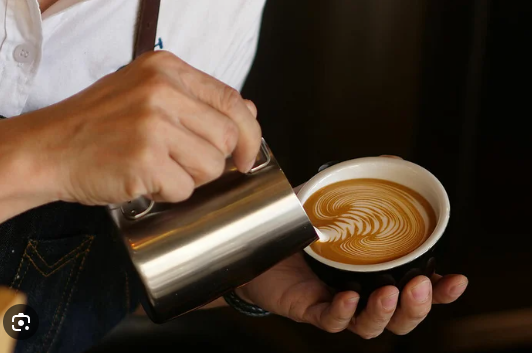 Barista Esperta per Stagione Estiva 2026 - Mezzoldo
