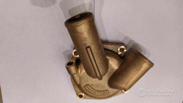 Coperchio scambiatore AF22369744