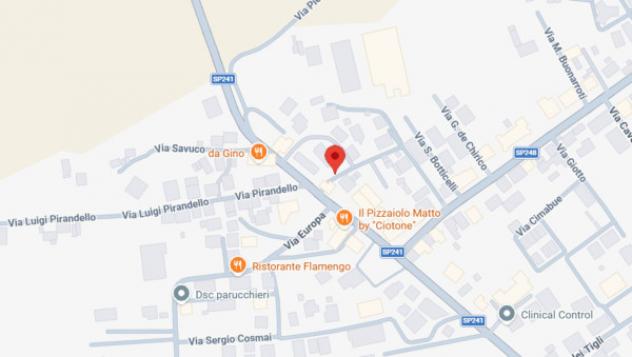 Immobile in asta di 26 m² in vendita a Montalto Uffugo - Foto 3
