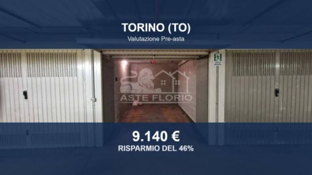 Immobile in asta di 15 m² in vendita a Torino