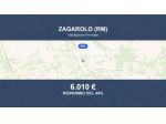 Immobile in asta di 18 m² in vendita a Zagarolo
