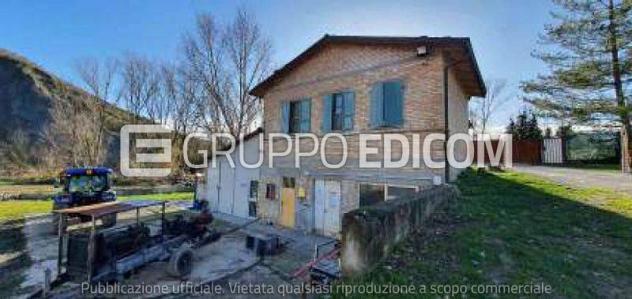 Fabbricato rurale in vendita a Castrocaro Terme e Terra del Sole - Rif. 4548506 - Foto 2