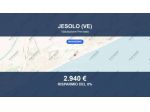 Immobile in asta di 5 m² in vendita a Jesolo