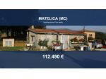 Immobile in asta di 5423 m² in vendita a Matelica