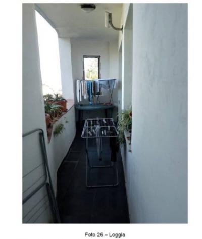 Immobile in asta di 98 m², box auto in vendita a Aci Catena - Foto 5