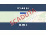 Immobile in asta di 90 m² in vendita a Artogne