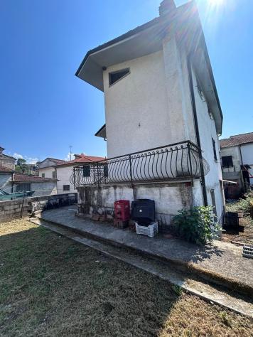 Casa semindipendente in vendita a Bigliolo - Aulla 220 mq Rif: 1281584 - Foto 2