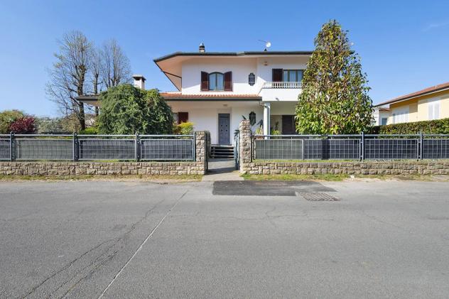 Casa singola in vendita a Lido di Camaiore - Camaiore 285 mq Rif: 1407553 - Foto 2