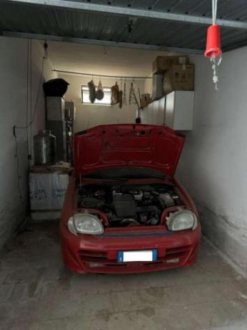 Immobile in asta di 92 m², box auto in vendita a Casalnuovo Monterotaro - Foto 12