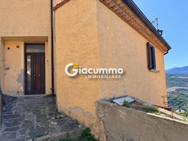 Trilocale in vendita a Castelmezzano - Foto 14