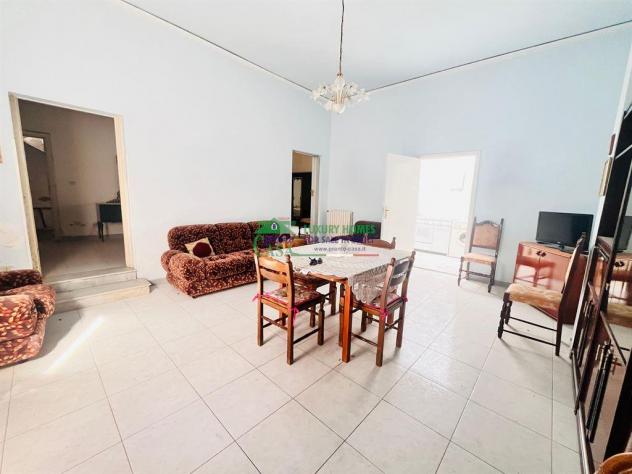 Rif:2634 - Casa indipendente di 135 mq con terrazza nel cuore del centro storico, Comiso - Foto 3
