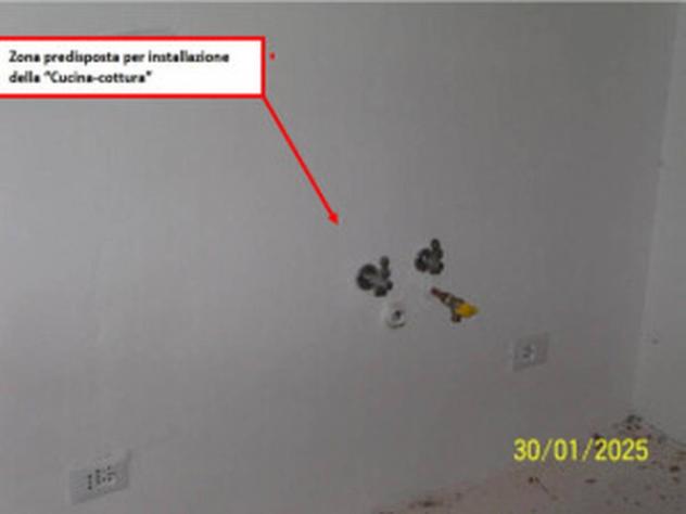 Immobile in asta di 55 m², box auto in vendita a Fivizzano - Foto 9