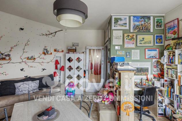 Appartamento di 67 m² con 2 locali e posto auto in vendita a Gallarate - Foto 9