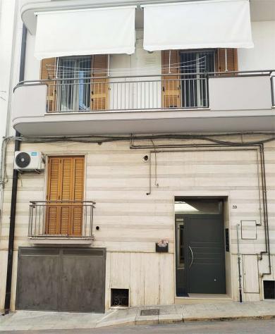 V000814 - Appartamento con posto auto - Foto 18