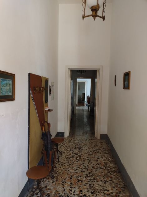 FinImmobil VENDE in Guagnano LE ,Via Pigno n.31-33-35 casa+garage - Foto 2