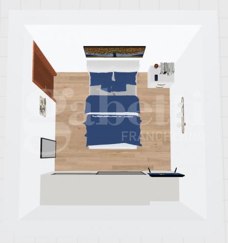 Appartamento - Lamporecchio . Rif.: Cod. rif 3330932VRG - Foto 7