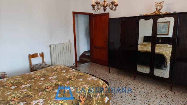 Terratetto in vendita a Larciano 160 mq Rif: 1414594 - Foto 8